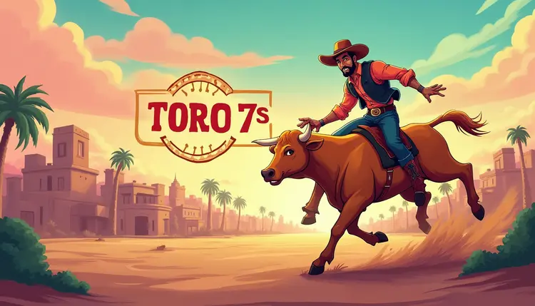 freepik__a-cartoonstyle-illustration-of-a-man-riding-a-bull__54519